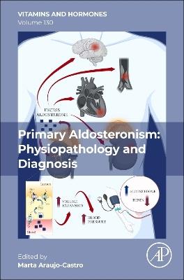Primary Aldosteronism: Physiopathology and Diagnosis - cover