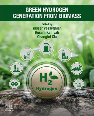 Green Hydrogen Generation from Biomass - cover