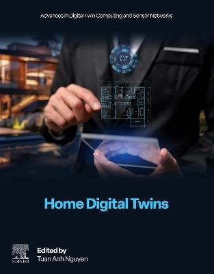 Home Digital Twins - cover