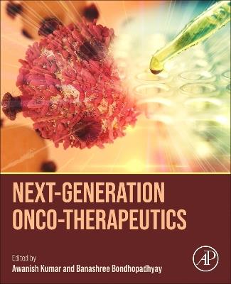 Next-Generation Onco-Therapeutics - cover