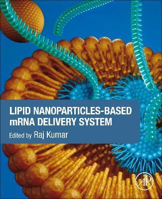 Lipid Nanoparticles-Based mRNA Delivery System - cover