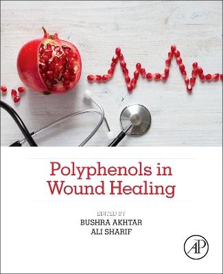 Polyphenols in Wound Healing - cover