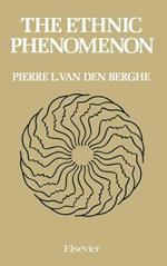 The Ethnic Phenomenon