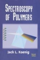 Spectroscopy of Polymers