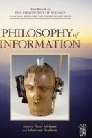 Philosophy of Information - cover