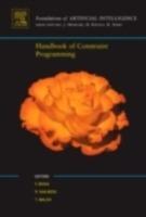 Handbook of Constraint Programming - cover