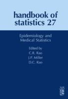 Epidemiology and Medical Statistics - cover