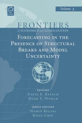 Forecasting in the Presence of Structural Breaks and Model Uncertainty - cover