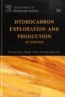 Hydrocarbon Exploration and Production - Frank Jahn,Mark Cook,Mark Graham - cover