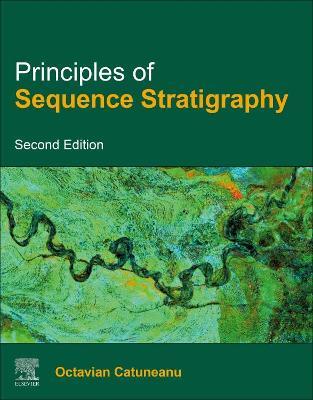 Principles of Sequence Stratigraphy - Octavian Catuneanu - cover