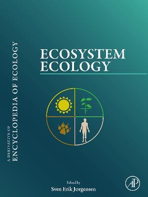 Ecosystem Ecology - cover