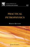 Practical Petrophysics - Martin Kennedy - cover