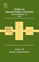 Studies in Natural Products Chemistry: Bioactive Natural Products (Part XIII) - cover