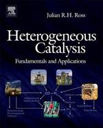 Heterogeneous Catalysis: Fundamentals and Applications