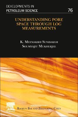 Understanding Pore Space through Log Measurements - K. Meenakshi Sundaram,Soumyajit Mukherjee - cover