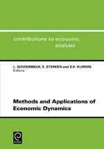 Methods and Applications of Economic Dynamics: Workshop : Invited Papers