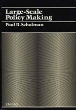 Large Scale Policy Making