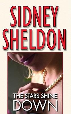 THE Stars Shine Down - Sidney Sheldon - cover
