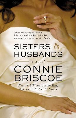 Sisters And Husbands - Connie Briscoe - cover
