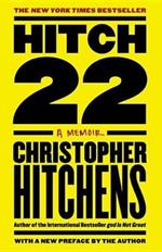 HITCH 22 A MEMOIR
