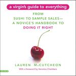 A Virgin's Guide to Everything