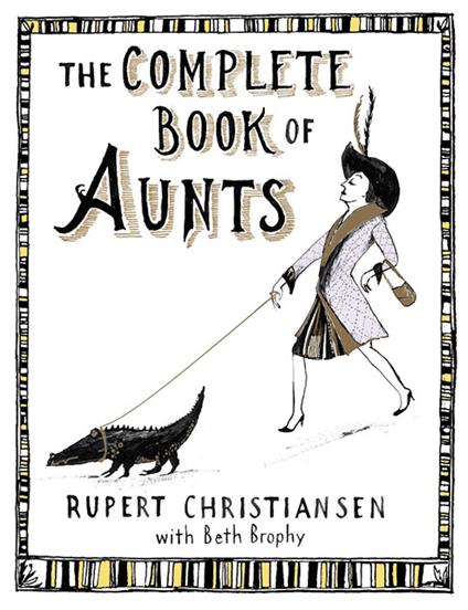 The Complete Book of Aunts
