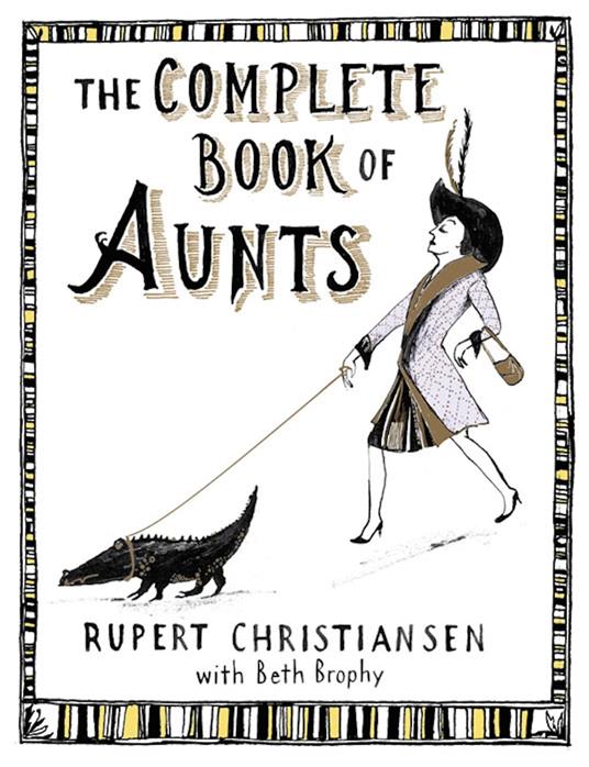 The Complete Book of Aunts