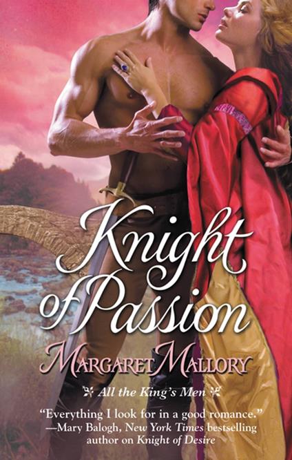 Knight of Passion