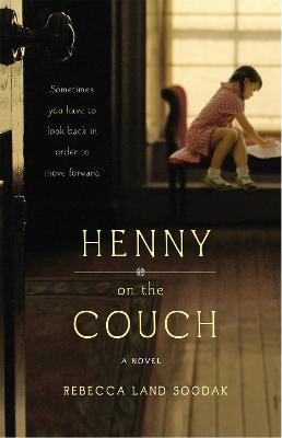 Henny on the Couch - Rebecca Land Soodak - cover