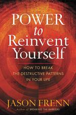 Power to Reinvent Yourself