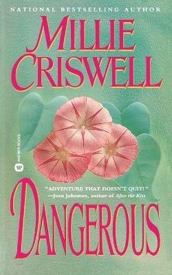 Dangerous - Millie Criswell - cover