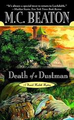 Death of a Dustman: A Hamish Macbeth Mystery