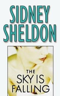 The Sky is Falling - Sidney Sheldon - cover