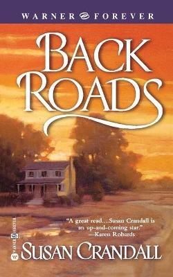 Back Roads - Susan Crandall - cover