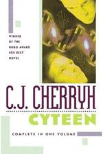 Cyteen