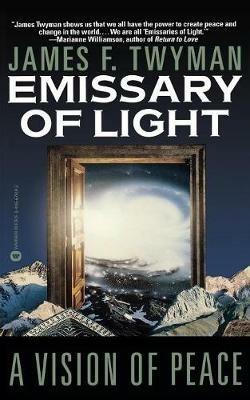 Emissary of Light - Twyman - cover