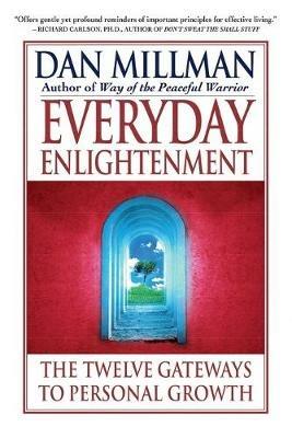 Everyday Enlightenment - Dan Millman - cover