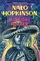 Midnight Robber - Nalo Hopkinson - cover