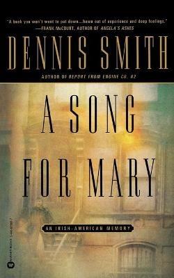 A Song for Mary - Dennis Smith - cover