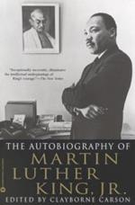 Autobiography of Martin Luther King