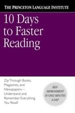 Ten Days to Faster Reading