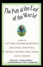 The Putt At The End Of The World