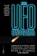The UFO Enigma
