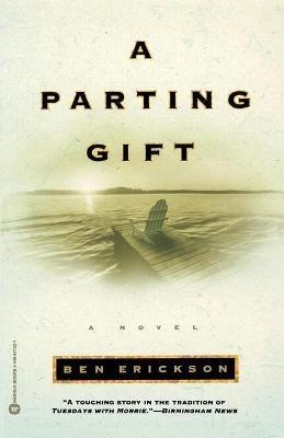 A Parting Gift - Ben Erickson - cover