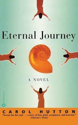 Eternal Journey - Carol Hutton - cover