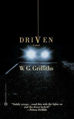 Driven - W. G. Griffiths - cover