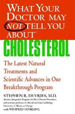 What Your Dr...Cholesterol