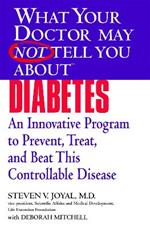 What Your Dr...Diabetes