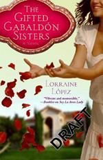 The Gifted Gabaldon Sisters