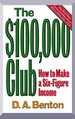 The $100,000 Club